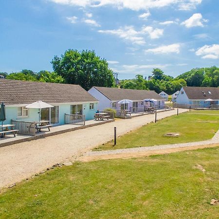 Salterns Village Сівью Екстер'єр фото